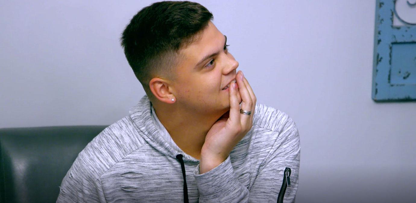 Catelynn Lowell Tyler Baltierra Shut Down Divorce Rumors