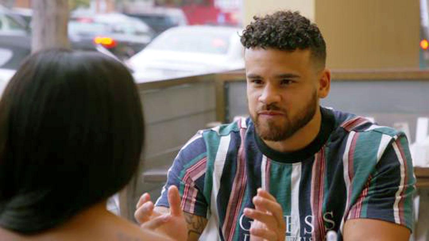 Cheyenne Floyd cory Wharton returning teen mom og
