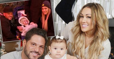 Ronnie ortiz magro jen harley holiday photo amid fighting