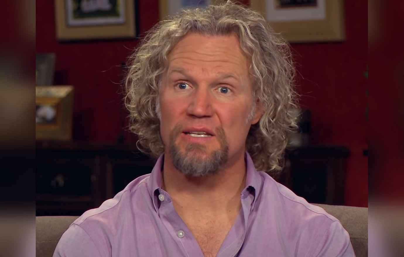 Sister Wives Secrets & Scandals Revealed