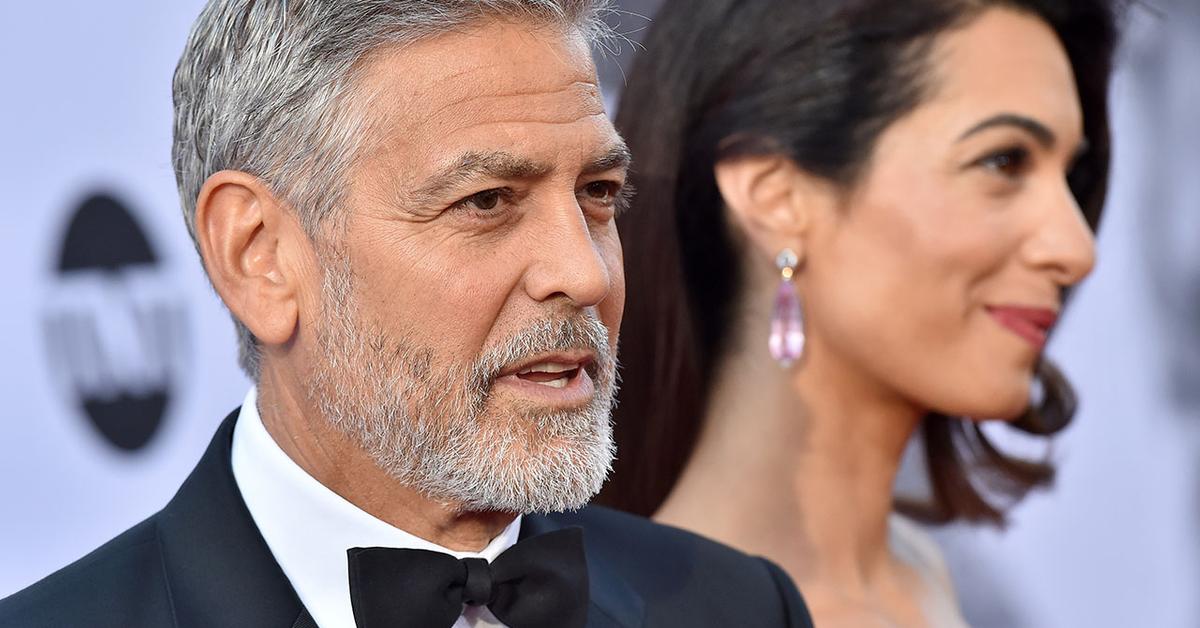 Clooney Report Gets Retired South Sudanese Army General In