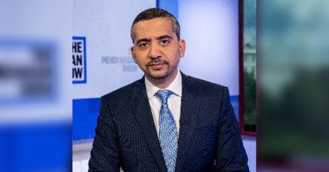 mehdi hasan twtter nbc