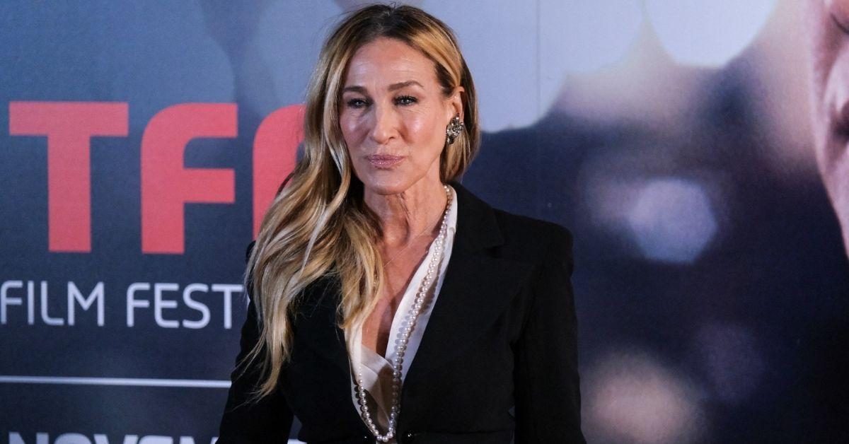 Michael Patrick King's announcement reportedly left Parker reeling from the show's end.