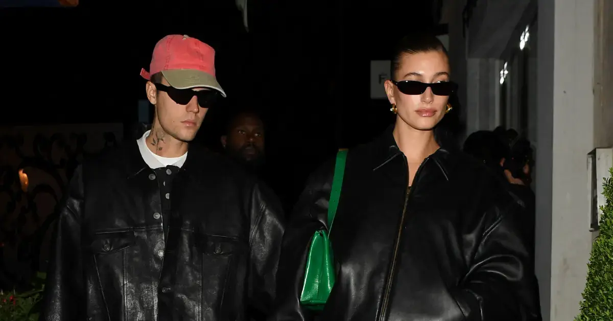 justin bieber hailey bieber marriage strained sean diddy combs case