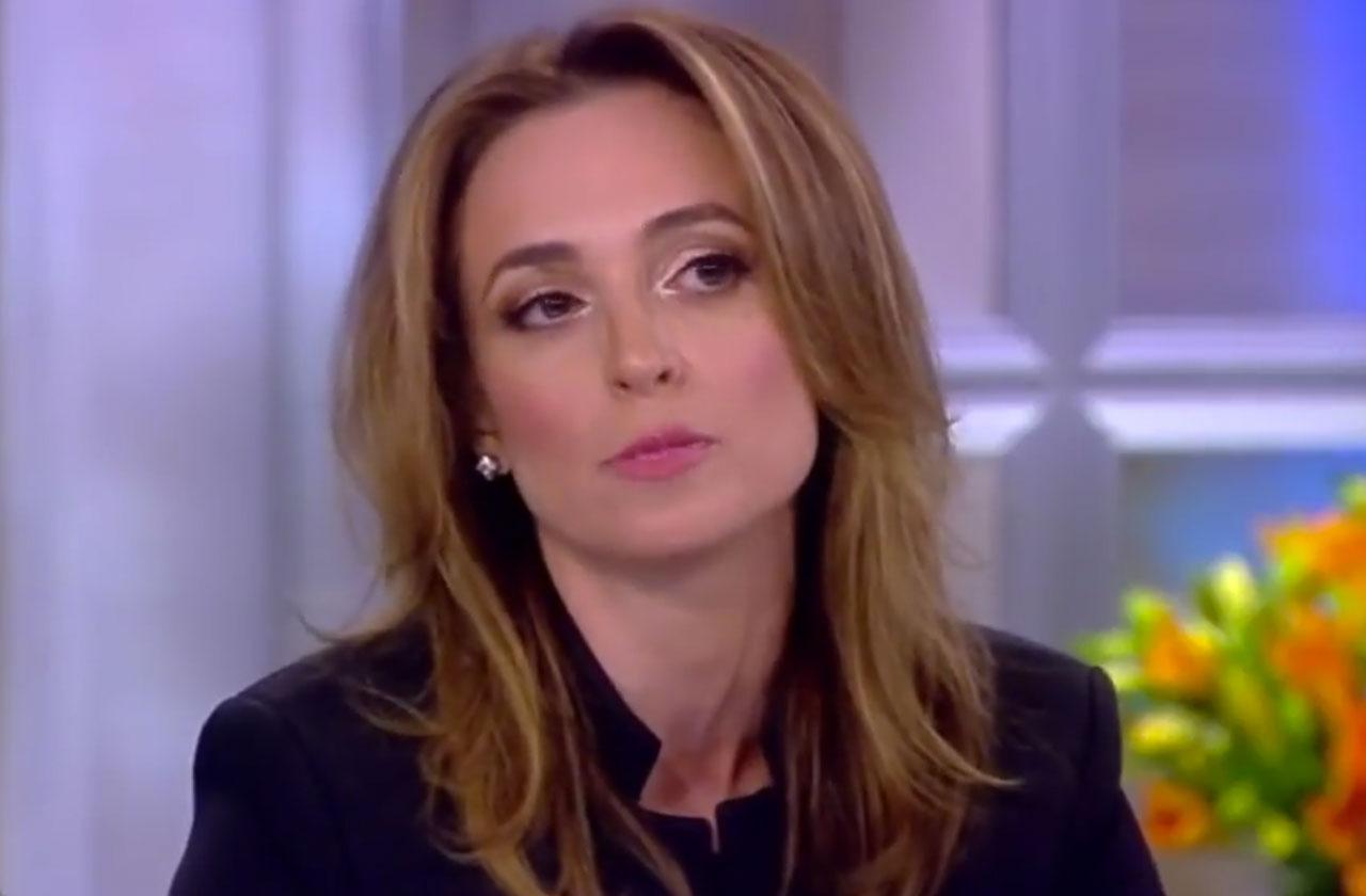 //Jedediah Bila quits the view pp