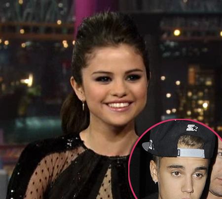 Selena Gomez Jokes About Breakup With Justin Bieber: ‘I Made Him Cry’