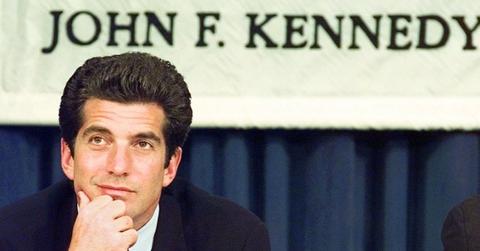 There Is a Litany of Recklessness Bad Behavior Criminality and Bad Luck Behind the Kennedy Curse