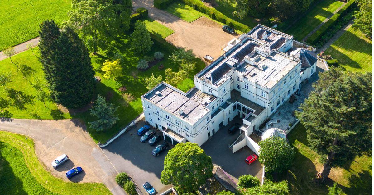 Prince Andrew And Sarah Ferguson Agree To Move Out Of Royal Lodge Prince Andrew And Sarah Ferguson Agree To Move Out Of Royal Lodge