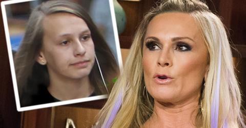 Tamra Judge Daughter Feud: Sidney Barney Bashes Mom, Stands By Facebook Statements