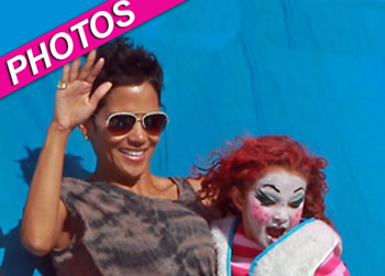 //nahla aubry costume doll inf