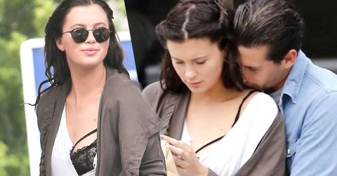 Ireland Baldwin Boyfriend