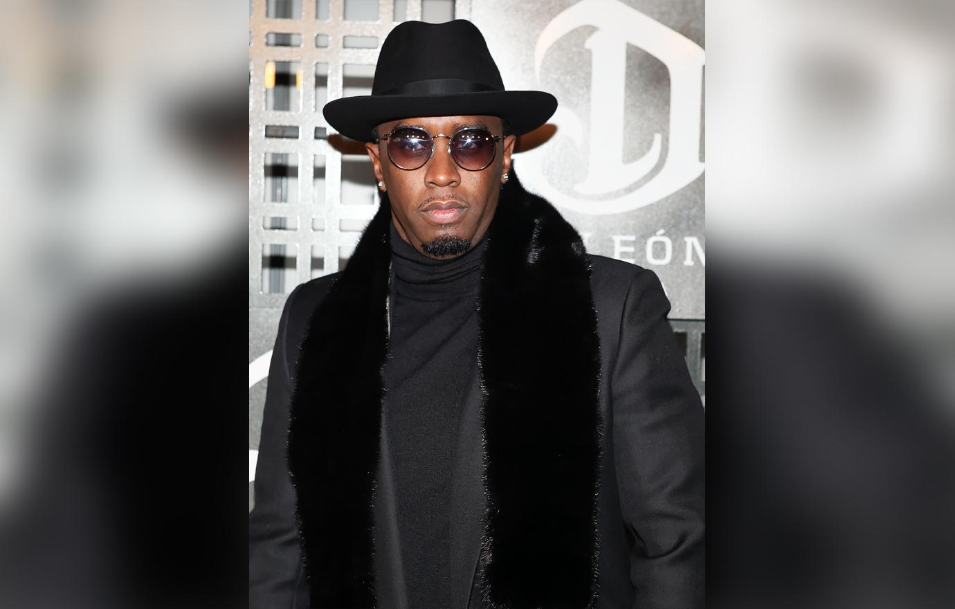 Yung Miami Beefing With Joie Chavis After Photos Leak Of Future's Ex Making  Out With Diddy