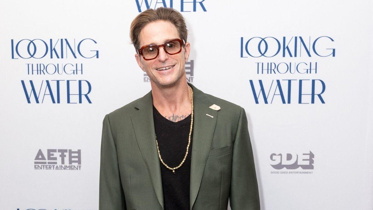 Photo of Cameron Douglas