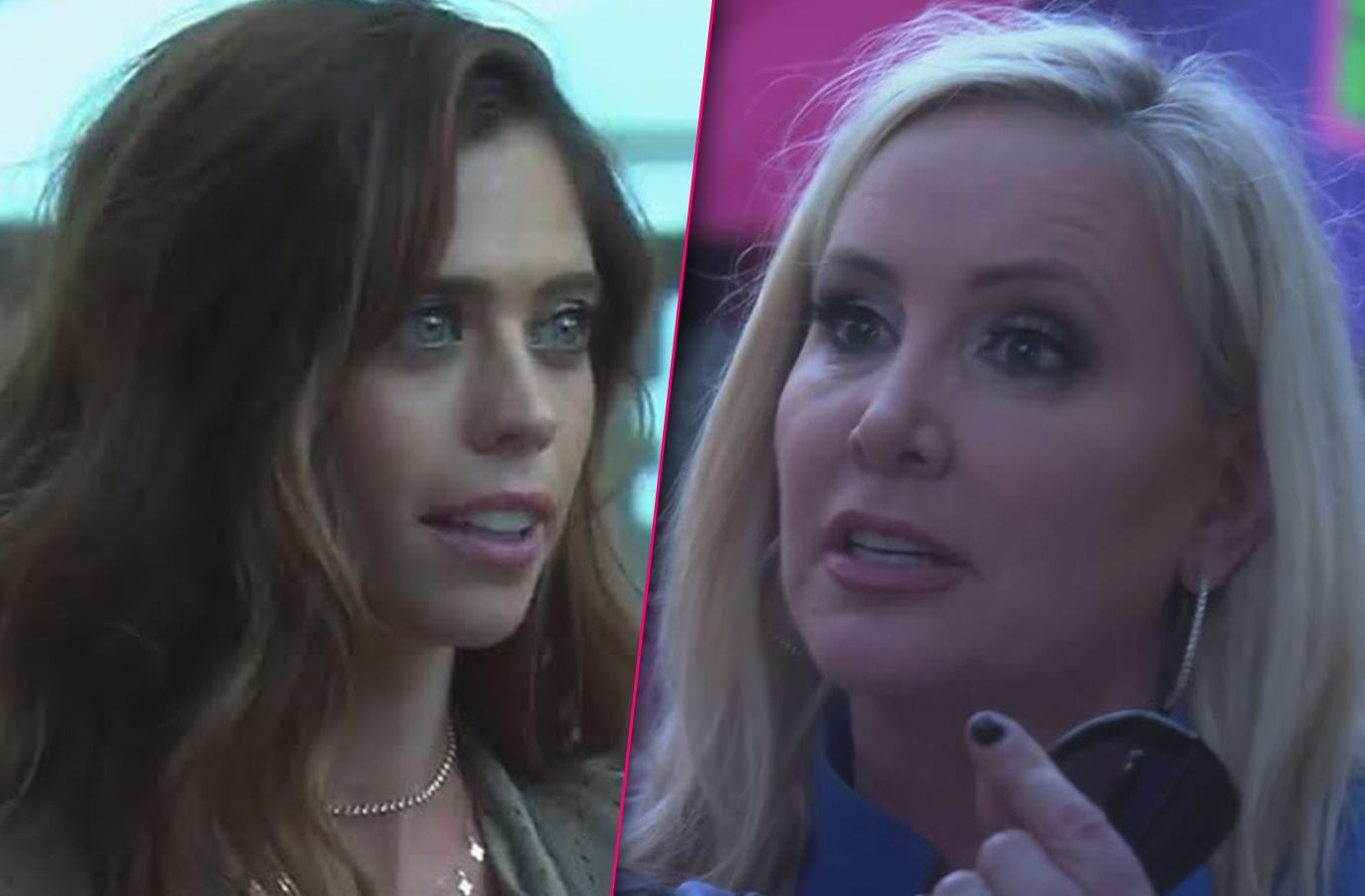 Revisit The Best ‘RHOBH’ ‘RHOC’ ‘RHONY’ And ‘RHOP’ Fights Of The Year