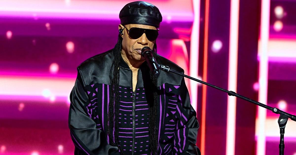 Stevie Wonder's Legal Scandals Exposed as 'Superstition' Singer Turns 75