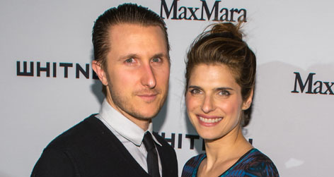 //scott campbell lake bell square getty