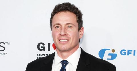 chris cuomo upcoming book scheduled next year pulled by harpercollins r