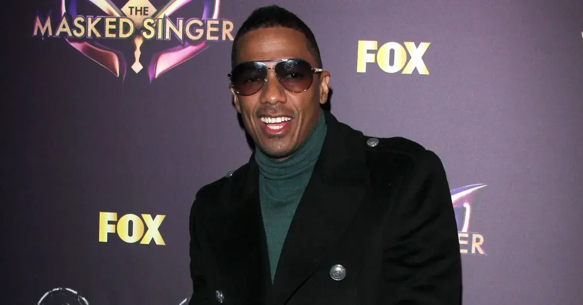 nick cannon shuts down  million year child support claims spends more pp