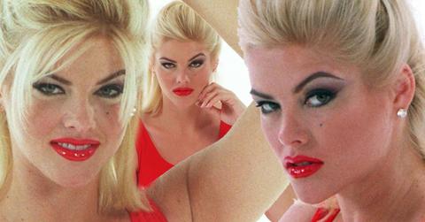 Anna Nicole Smith Murdered?