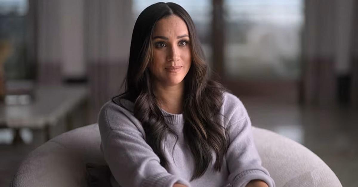 Photo of Meghan Markle