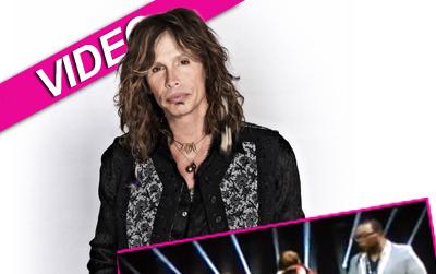 //steven tyler ai fox post