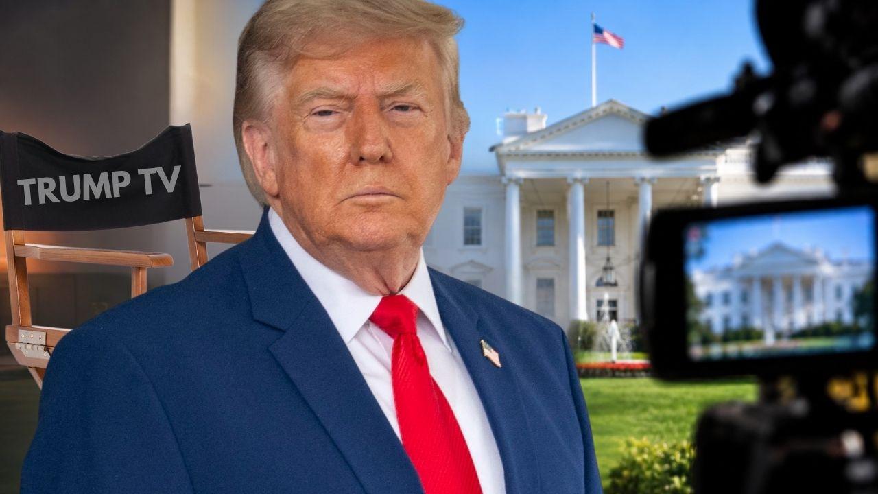 Photo of Donald Trump