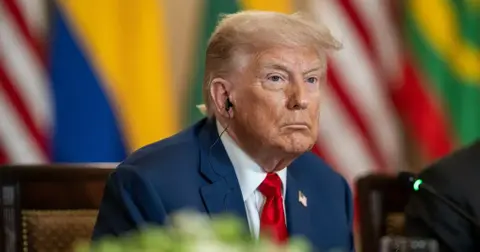 Ghislaine Maxwell Was Cuffed During Her Truth Bomb Meeting With Trump's DOJ