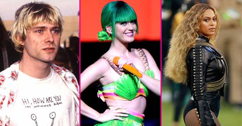 celebrity conspiracy theories