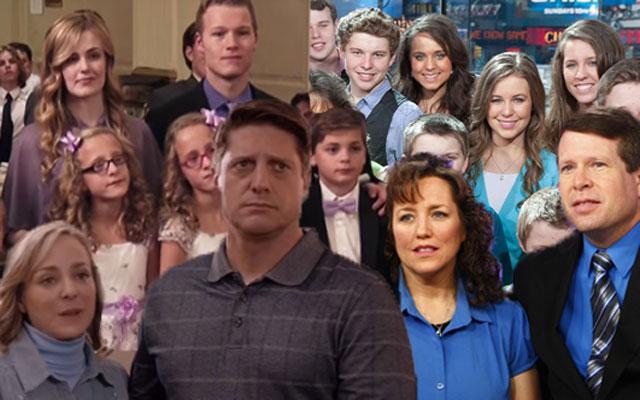 Duggar Sex Scandal: Law & Order SVU Episode Promo Released