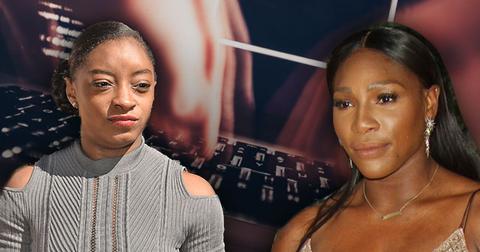 Simone & Serena Drug Use EXPOSED In Russian Hack!