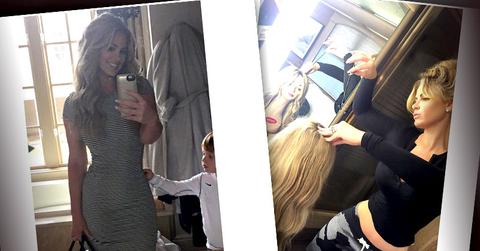 //kim zolciak photoshop body pp