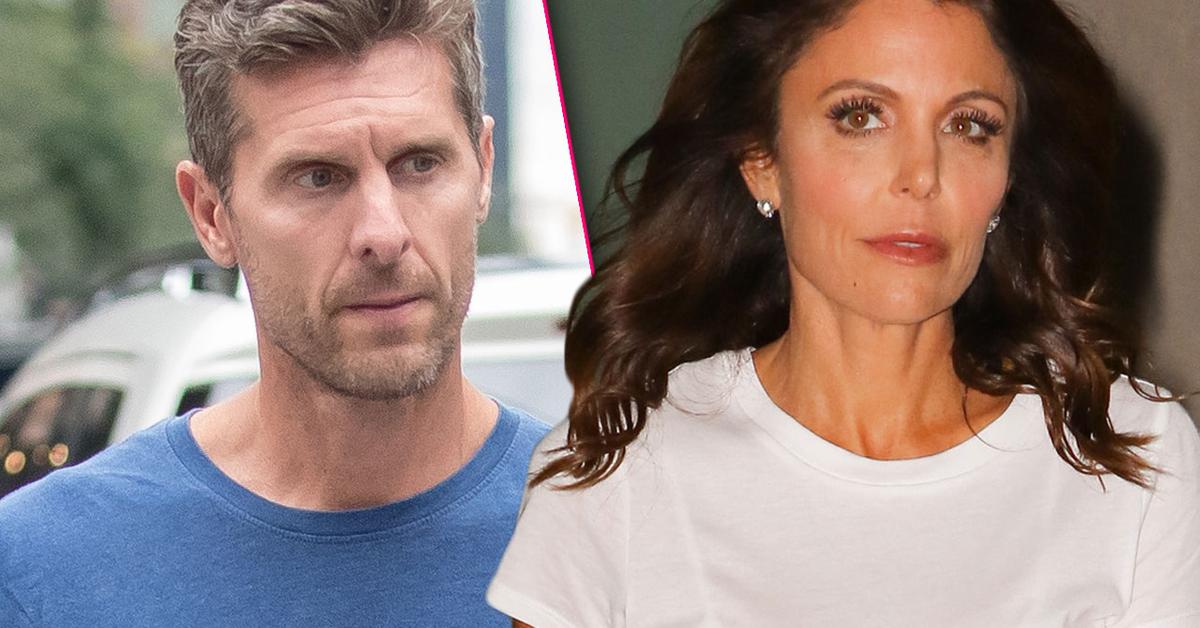 Bethenny Frankel & Jason Hoppy Fight In Court Over Custody Daughter 'RHONY'
