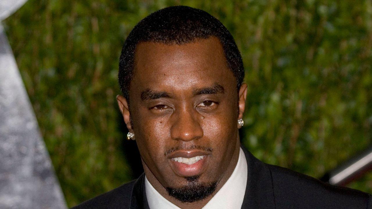picture of Sean "Diddy" Combs