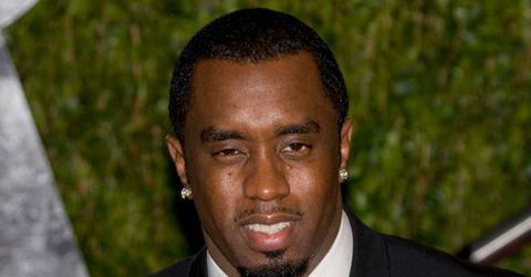 picture of Sean "Diddy" Combs