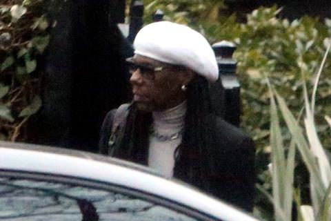 George Michael’s Secret Love REVEALED