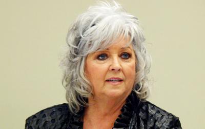 //paula deen wenn post