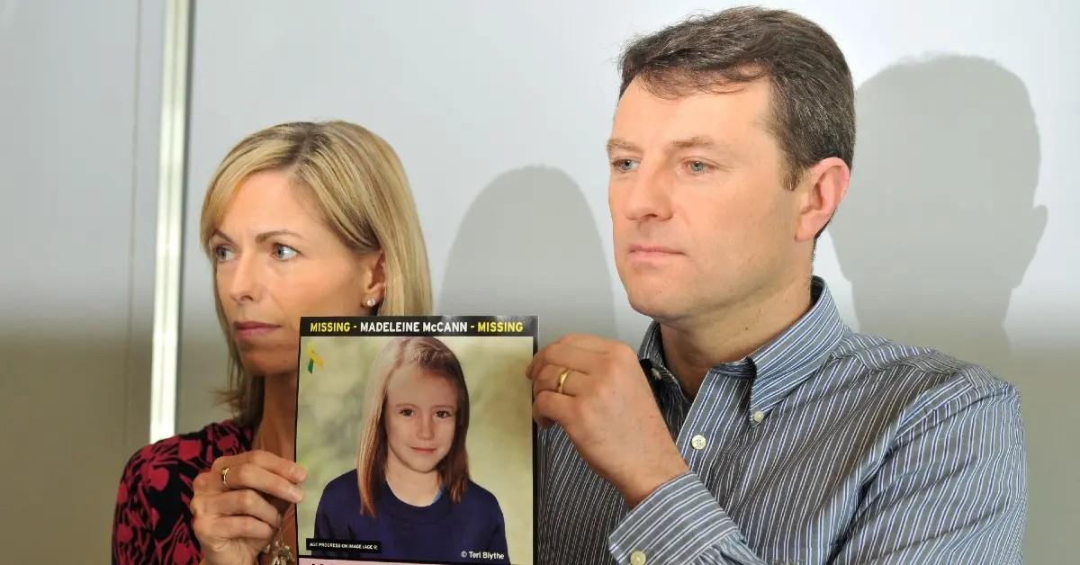 McCann parents