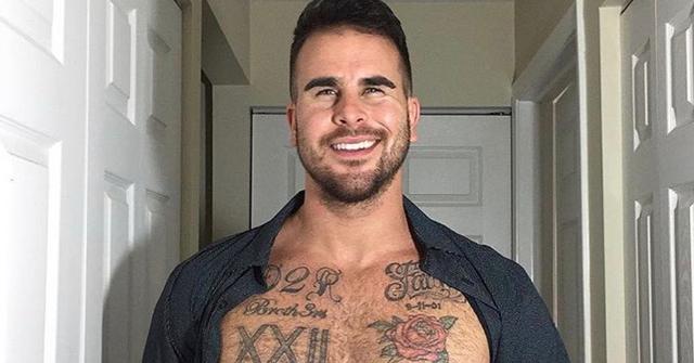 bachelorette contestant josh seiter dead mental health