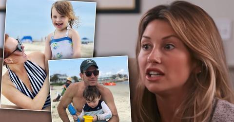 //southern charm thomas ravenel kathryn dennis beach breakup pp