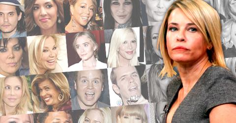 //chelsea handler celebrity feuds pp sl