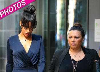 //rihanna grandmotherbcca