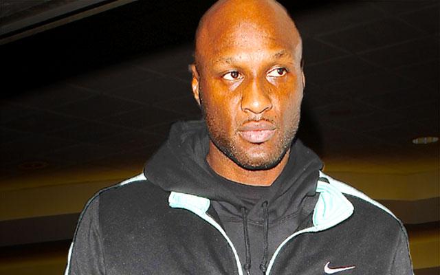 Lamar Odom Dialysis Powerful Pain Drugs