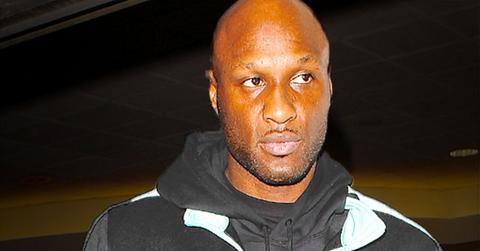 Lamar Odom Dialysis Powerful Pain Drugs