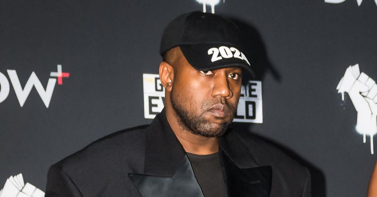 Kanye West's Donda Academy Closes After Anti-semitic Meltdown