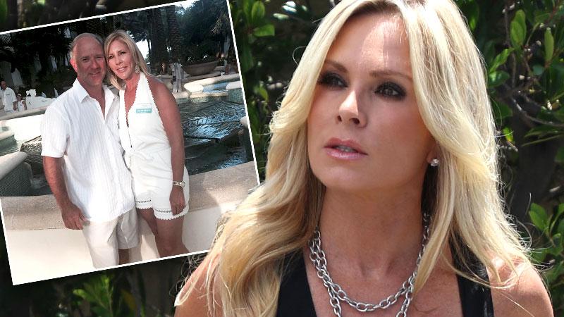 Tamra Judge Brooks Ayers Vicki Gunvalson