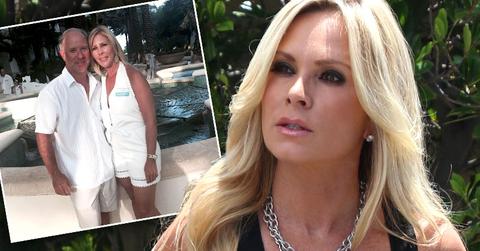 Tamra Judge Brooks Ayers Vicki Gunvalson