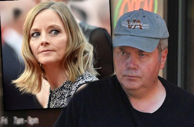 Jodie Foster Stalker Spotted For The First Time Since Mental Institution Release