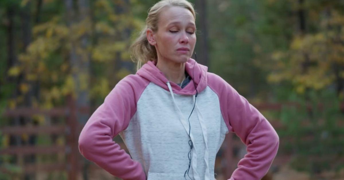 sherri papini