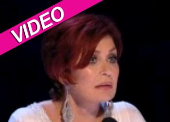 //sharon osbourne tweet nbc