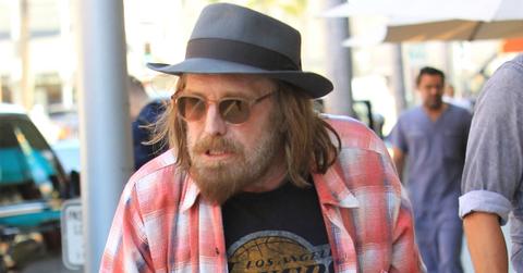 Tom Petty – His Secret Life Of Heroin, Hitting, And Hardship